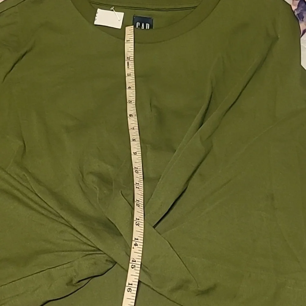 GAP Sleeveless top